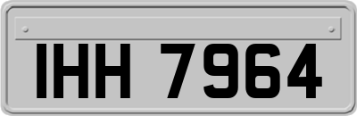 IHH7964