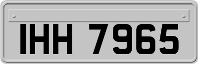 IHH7965