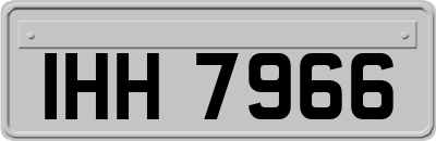 IHH7966