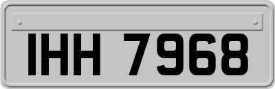 IHH7968
