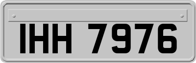 IHH7976