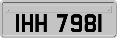 IHH7981