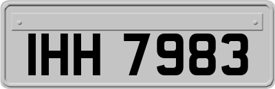 IHH7983
