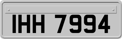 IHH7994