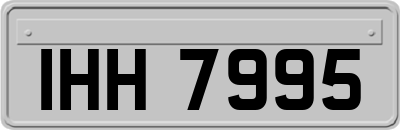 IHH7995