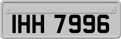 IHH7996