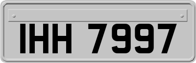 IHH7997