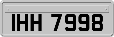 IHH7998