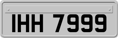 IHH7999