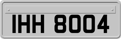IHH8004