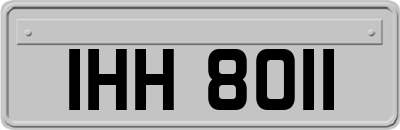 IHH8011