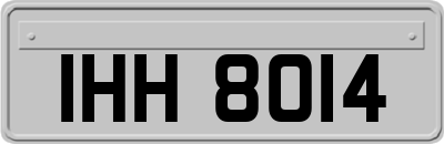 IHH8014