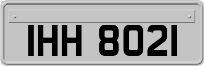 IHH8021