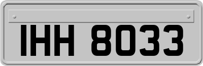 IHH8033