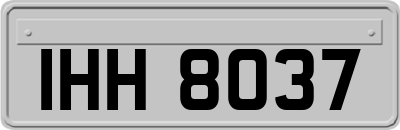 IHH8037