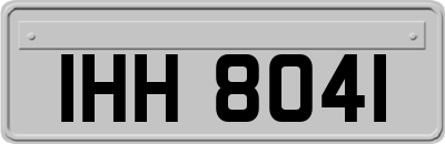 IHH8041