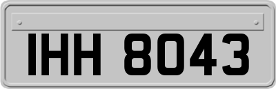 IHH8043
