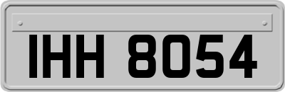 IHH8054