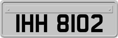 IHH8102