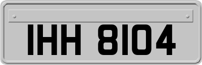 IHH8104