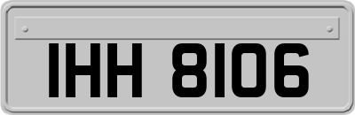 IHH8106
