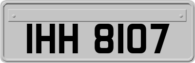 IHH8107