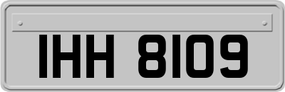 IHH8109