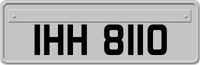 IHH8110