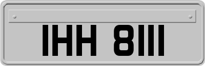 IHH8111
