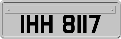 IHH8117