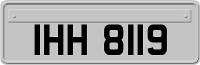 IHH8119