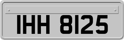 IHH8125