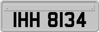 IHH8134