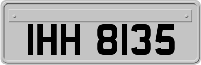 IHH8135