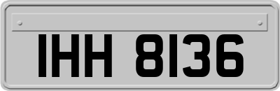 IHH8136
