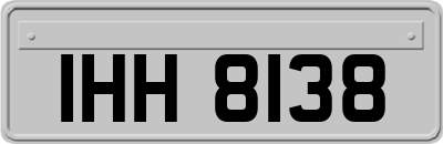 IHH8138