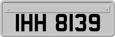 IHH8139