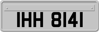 IHH8141