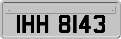 IHH8143