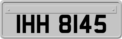 IHH8145