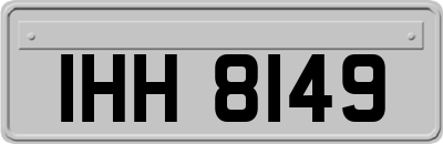 IHH8149