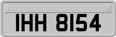 IHH8154
