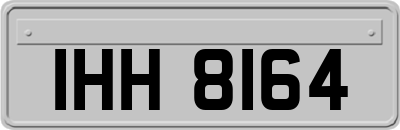 IHH8164