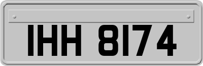 IHH8174