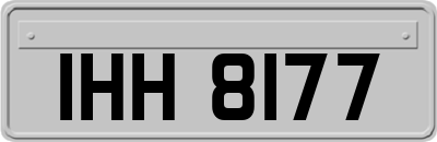 IHH8177