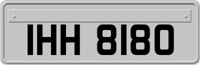 IHH8180