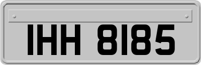 IHH8185