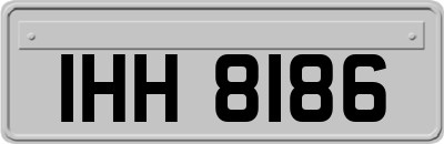 IHH8186