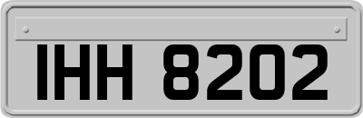 IHH8202