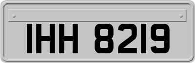IHH8219